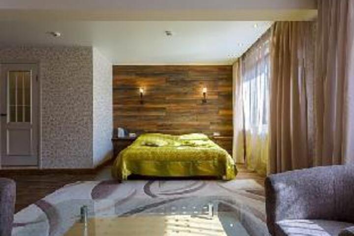 Fitness Facility Photos