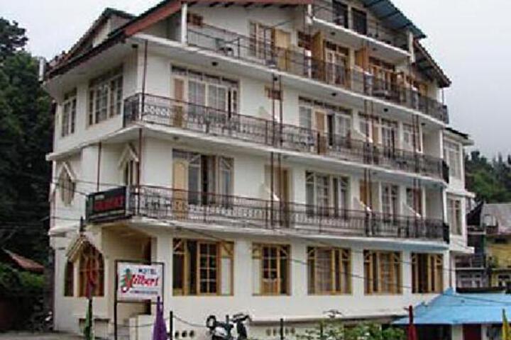 Hotel Gilbert