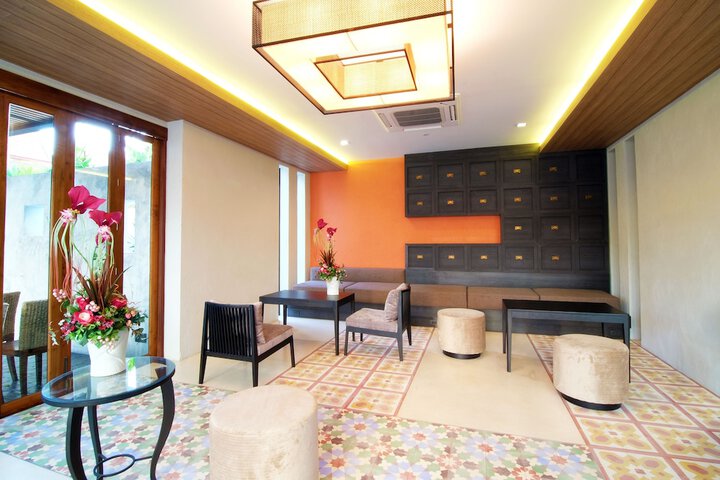 Hotel Interior 7 of 167