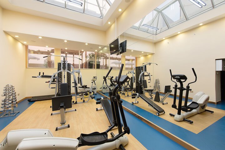 Health and Fitness 18 of 35