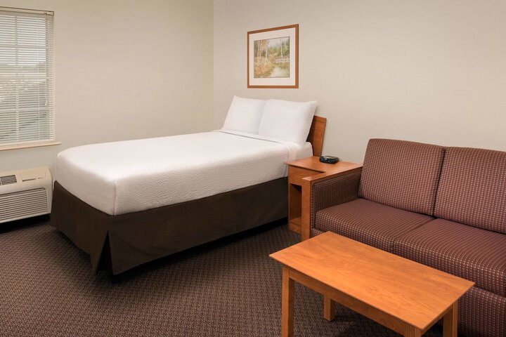 Double Bed (19 of 20)
