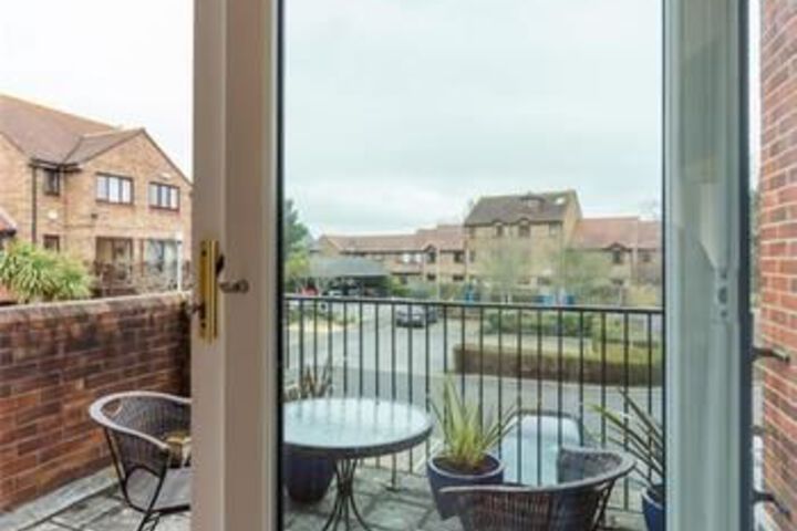 Terrace/Patio 118 of 128