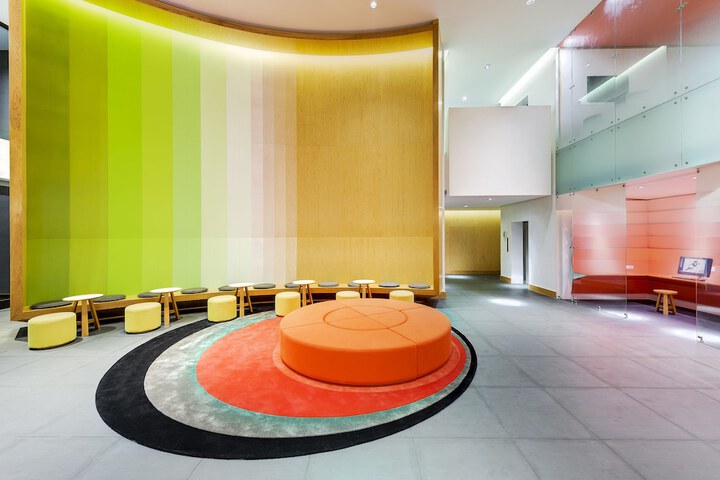 Hotel Interior 3 of 28
