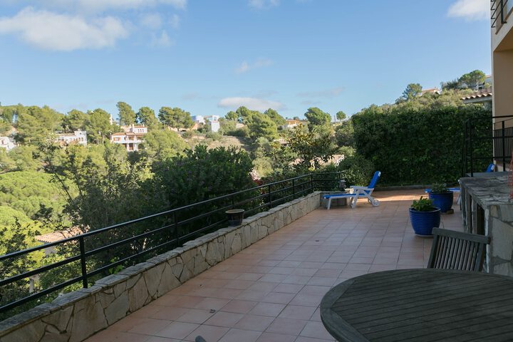 Terrace/Patio 14 of 29