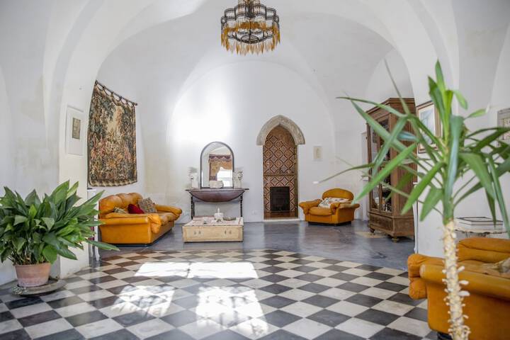 Lobby Photos
