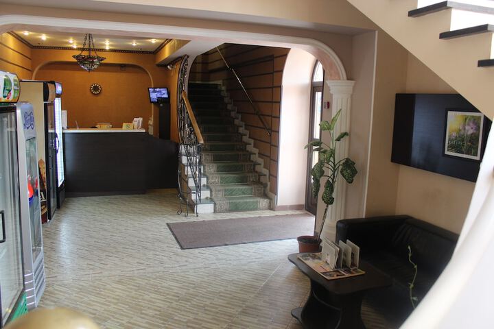 Hotel Interior 2 of 110