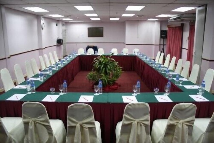 Meeting 29 of 48