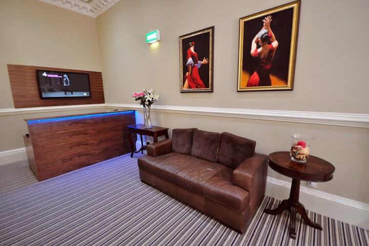 Hotel Interior 2 of 32