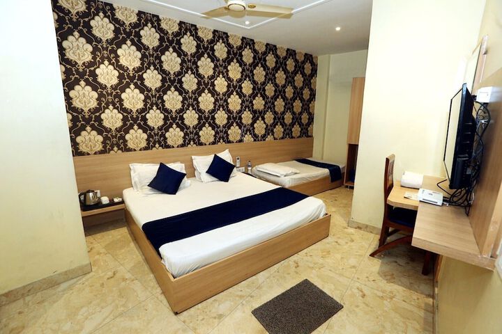 Room 7 of 23