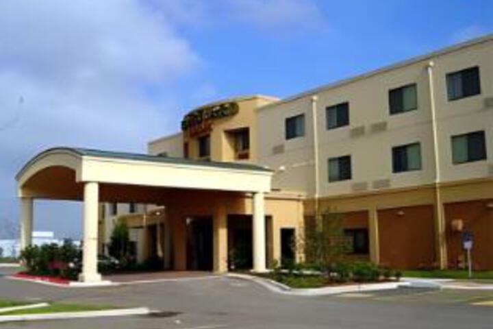 Hotel 15 of 35