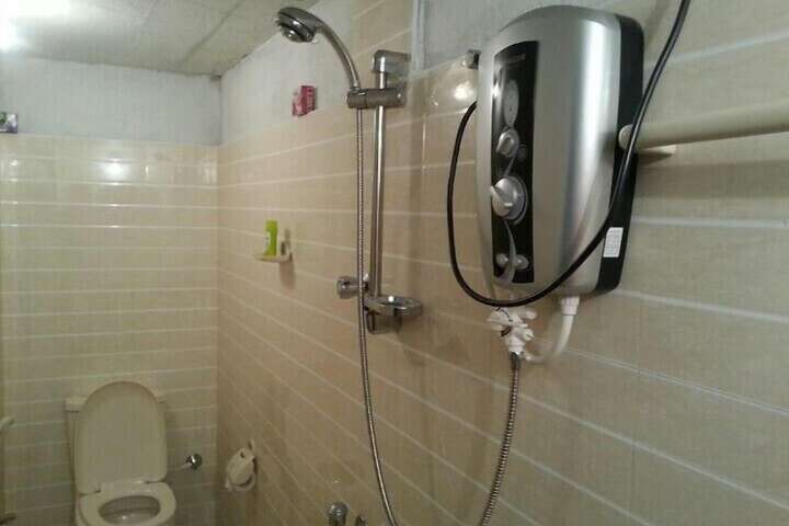 Bath Amenities
