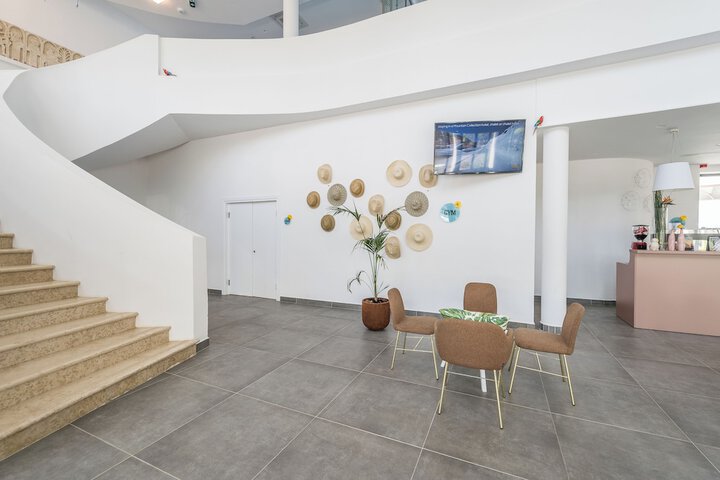 Lobby Photos