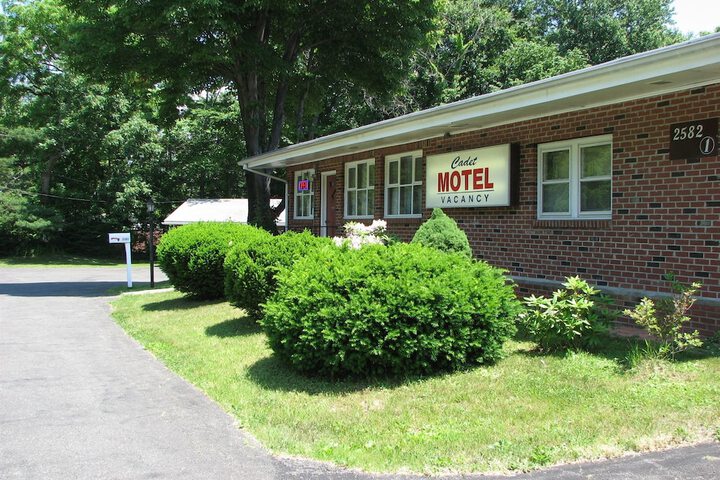 Hotel 43 of 53