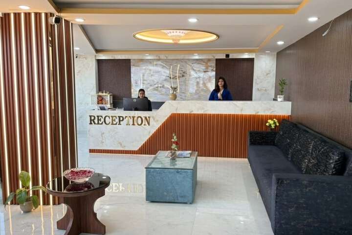 Hotel Interior 3 of 53