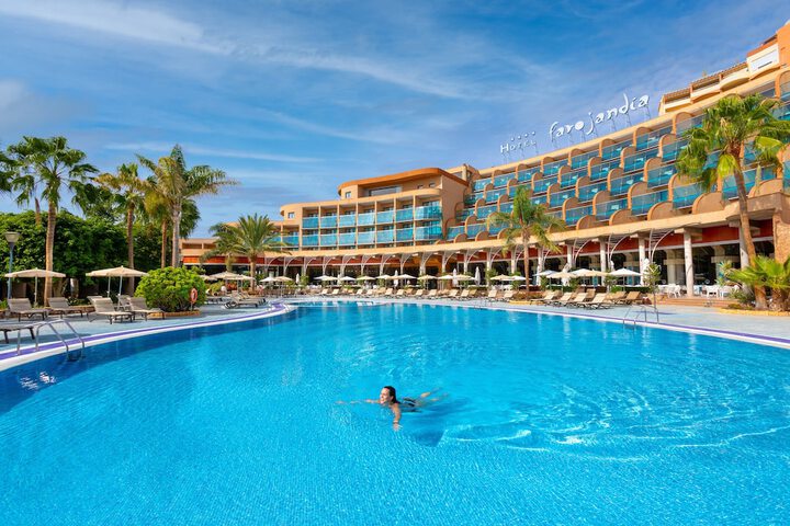 Pool to Cool