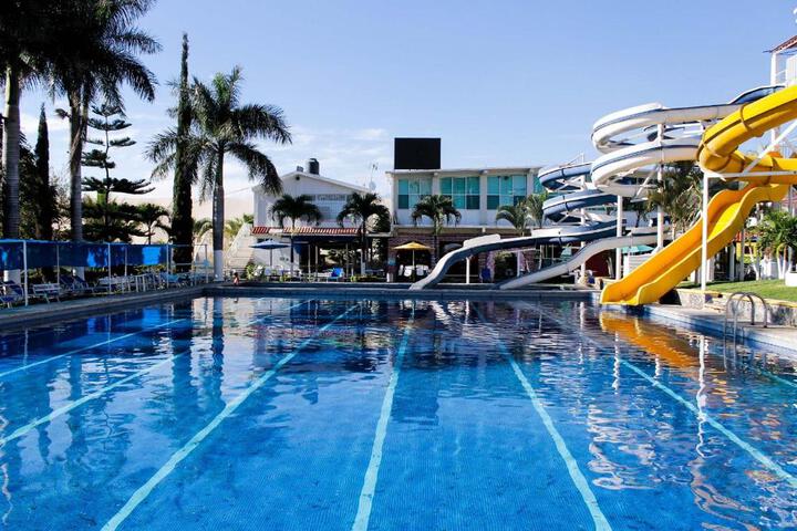 Photo of Club Campestre El Eden