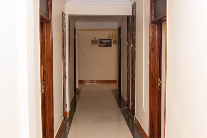 Briston Hotel Arusha