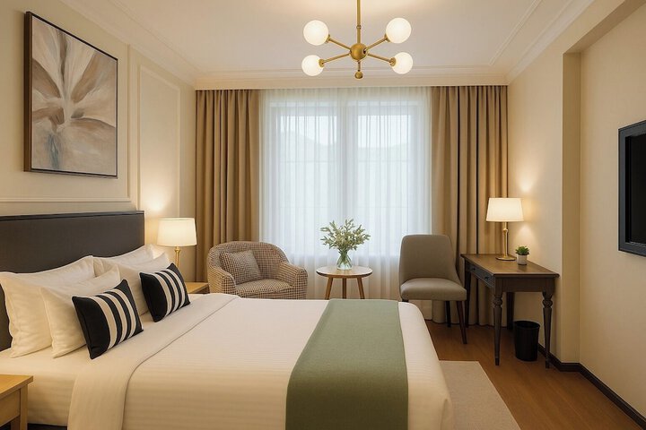 Room 4 of 30