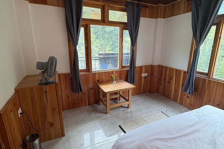 Room 7 of 21