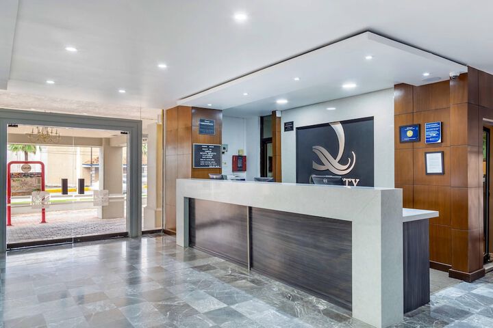 Lobby Photos