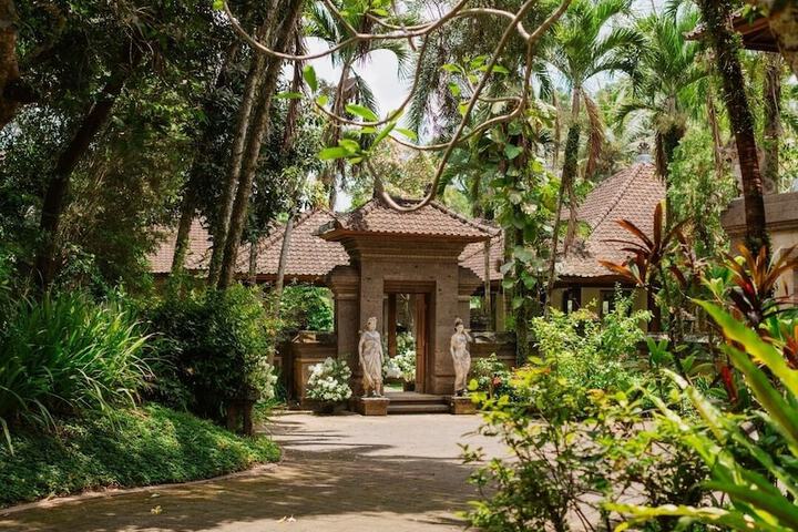 Bumi Kinar Heritage