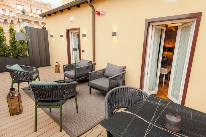 Terrace/Patio 85 of 157