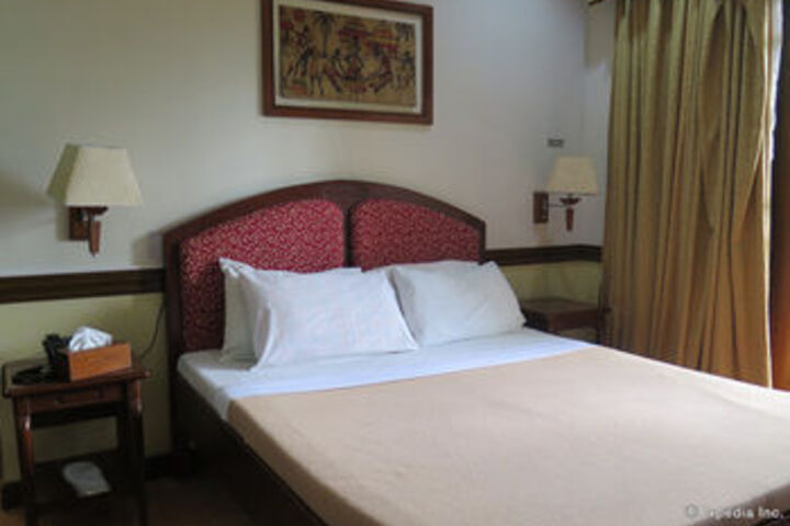 Inside Room Photo