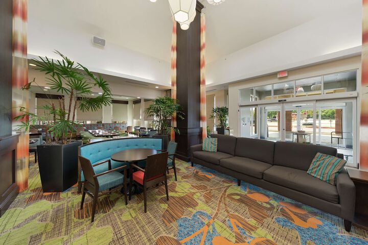 Hotel Interior 3 of 47
