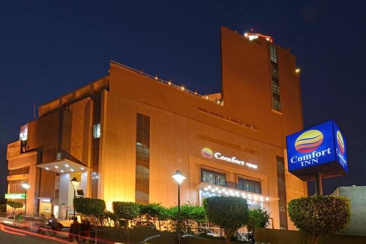Hotel 59 of 63