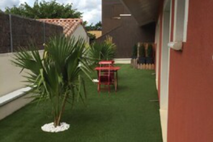 Terrace/Patio 14 of 14