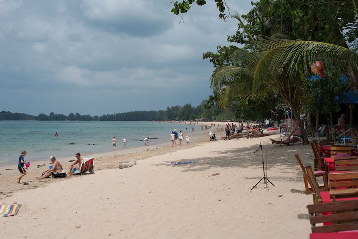 Beach 40 of 48