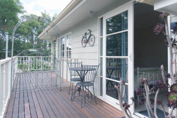 Terrace/Patio 146 of 148