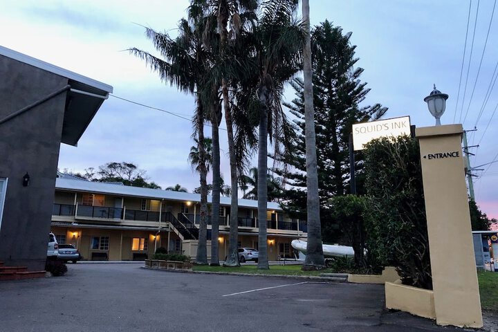 Hotel 46 of 60