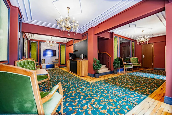 Hotel Interior 2 of 11