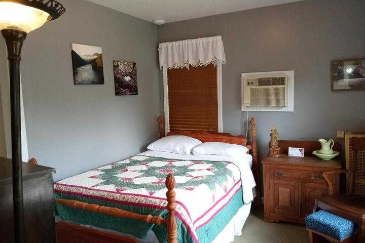 Fitness Center Photo