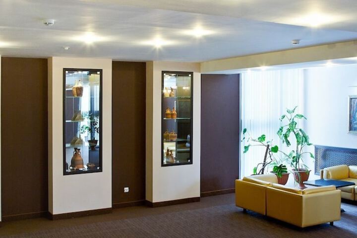 Hotel Interior 2 of 81