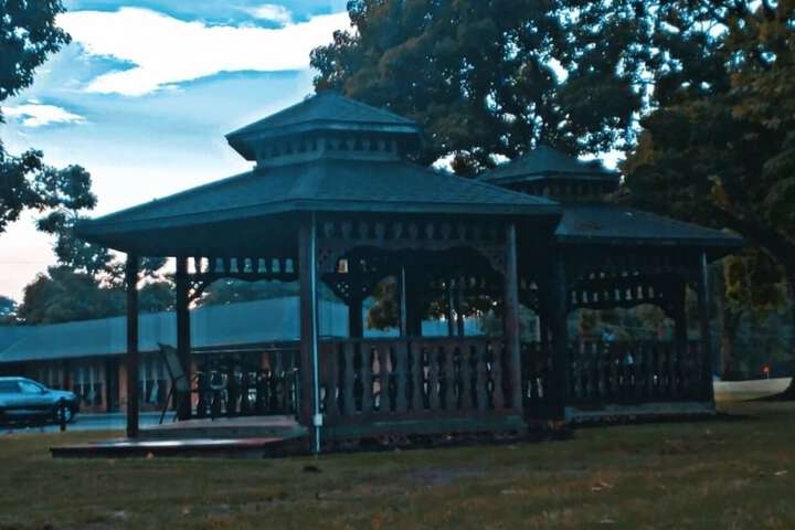 Gazebo
