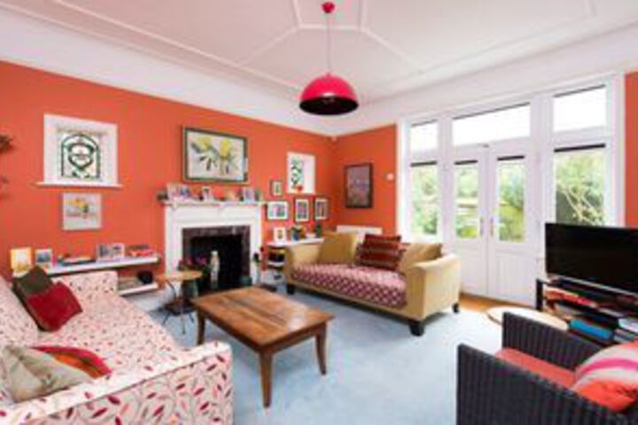 Beautiful 4BR Family Home in Leafy SE London