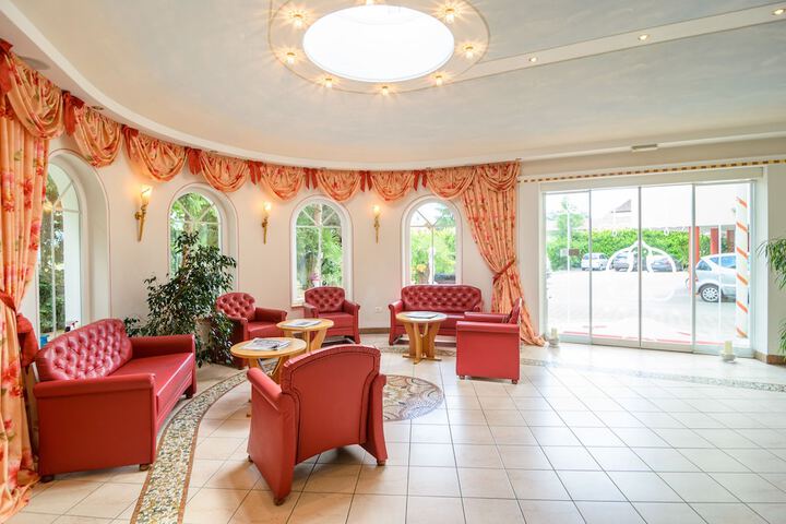 Lobby Photos