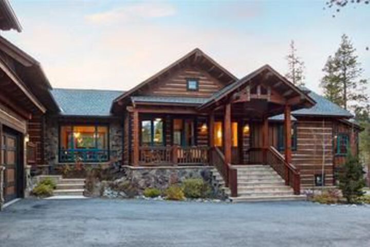 Morning Star Lodge Highlands Area by Pinnacle Lodging