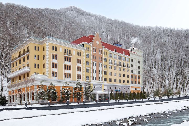 Hotel 182 of 186