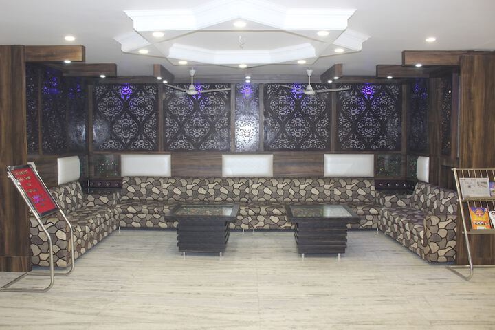 Hotel Interior 3 of 61