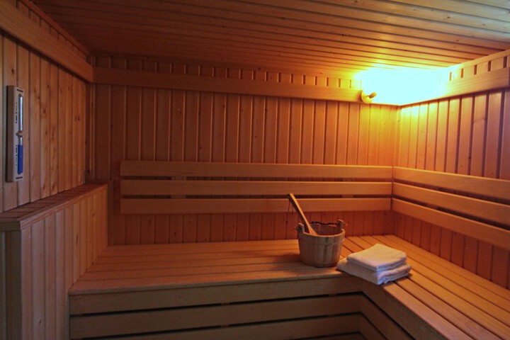 Spa 16 of 25