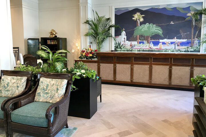 Hotel Interior 2 of 69