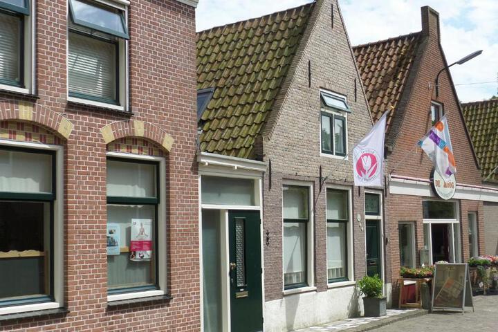 Bij de Buren