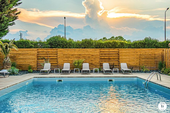 Pool to Cool