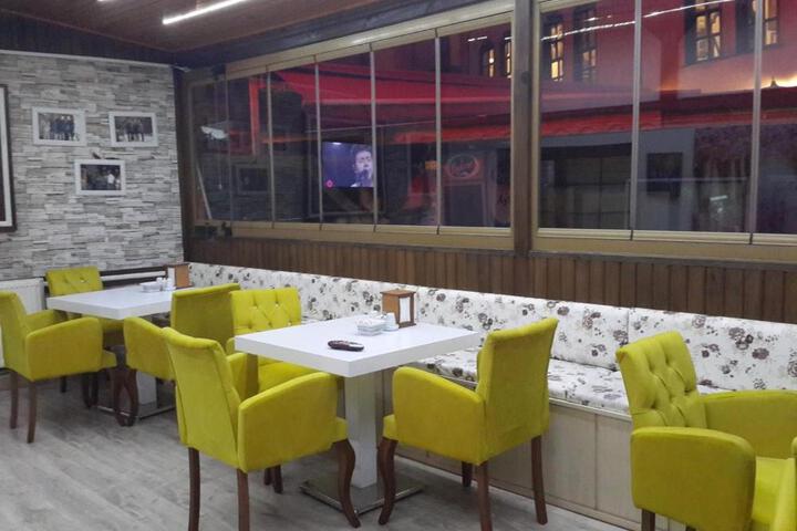 Fitness Center Photo