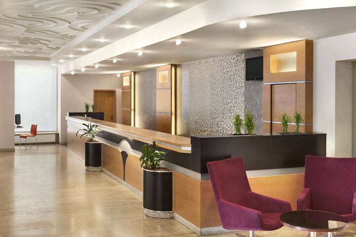 Lobby Photos