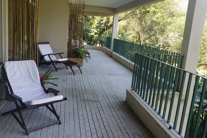 Terrace/Patio 19 of 32