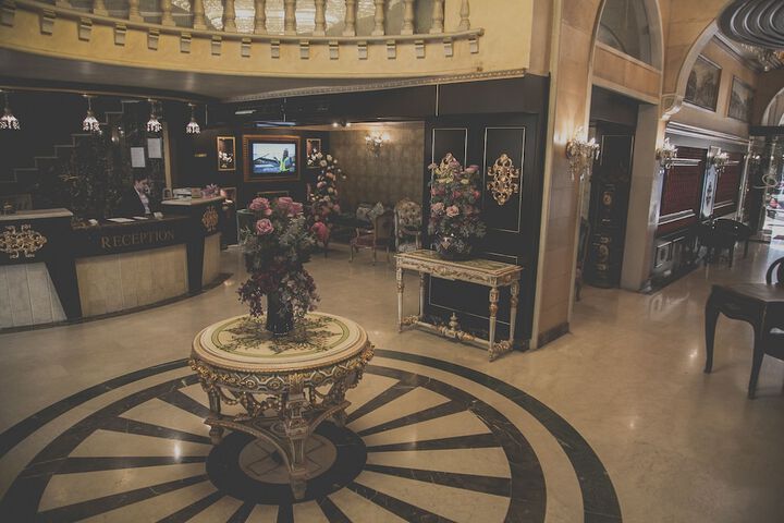 Hotel Interior 8 of 79